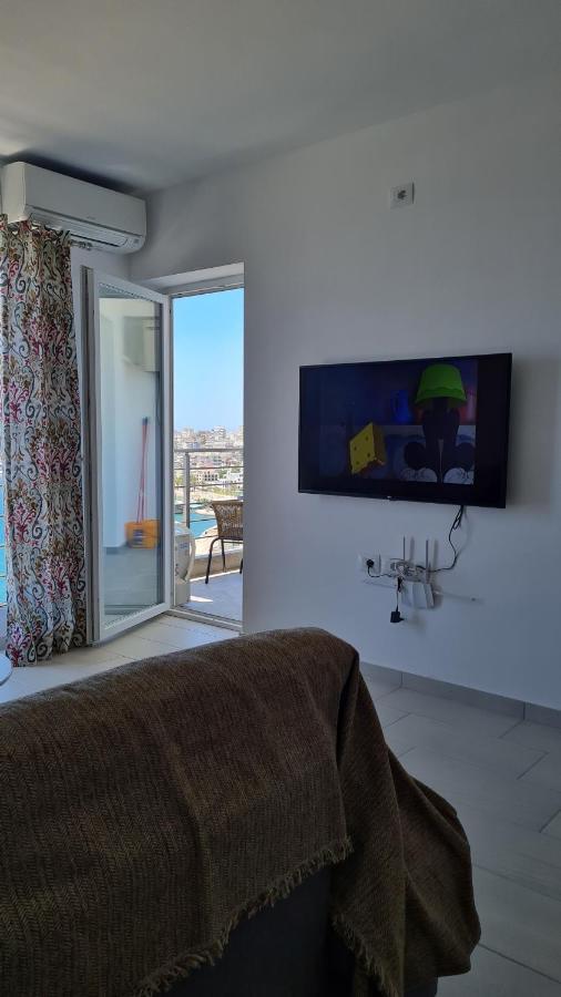 Vista View Comfort Sarandë Exteriör bild