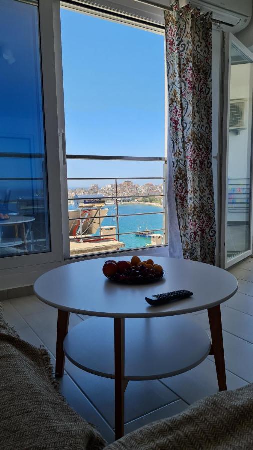 Vista View Comfort Sarandë Exteriör bild